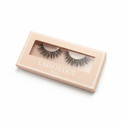 DOLLY PRE-CUT SEGMENT LASHES 16mm length