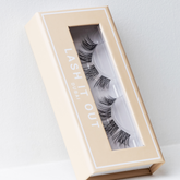 Dainty Pre-Cut Segment Lashes