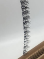 Elle iLash Dubai Custom Length Lashes