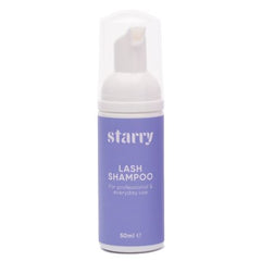 Lash Shampoo