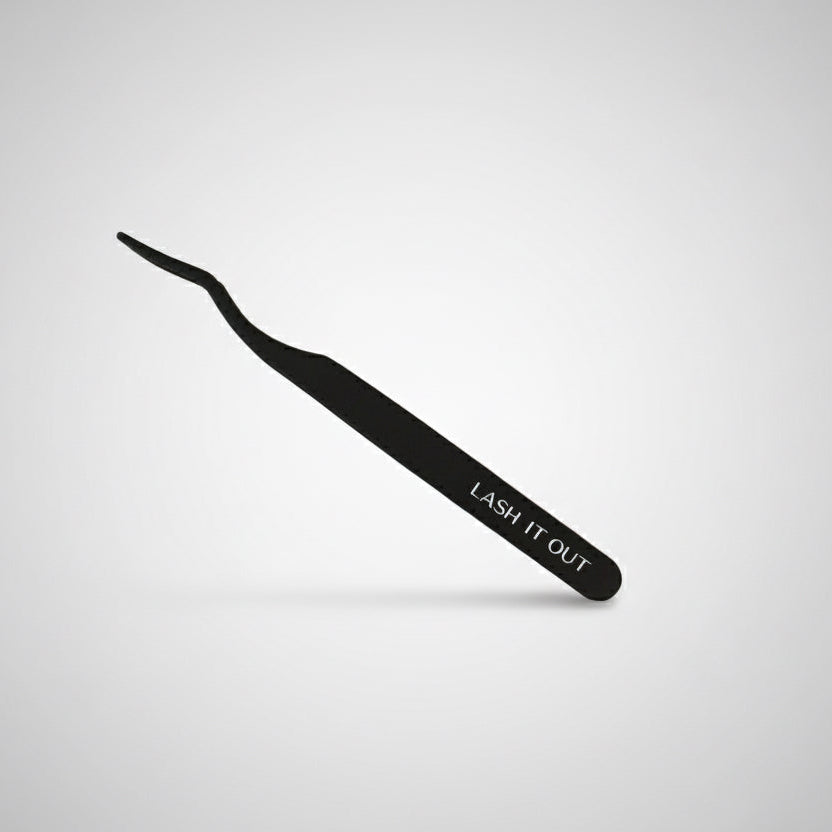 Lash It Out Application Tweezer