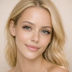 Naturally Yours Pre-Cut Segment Lashes